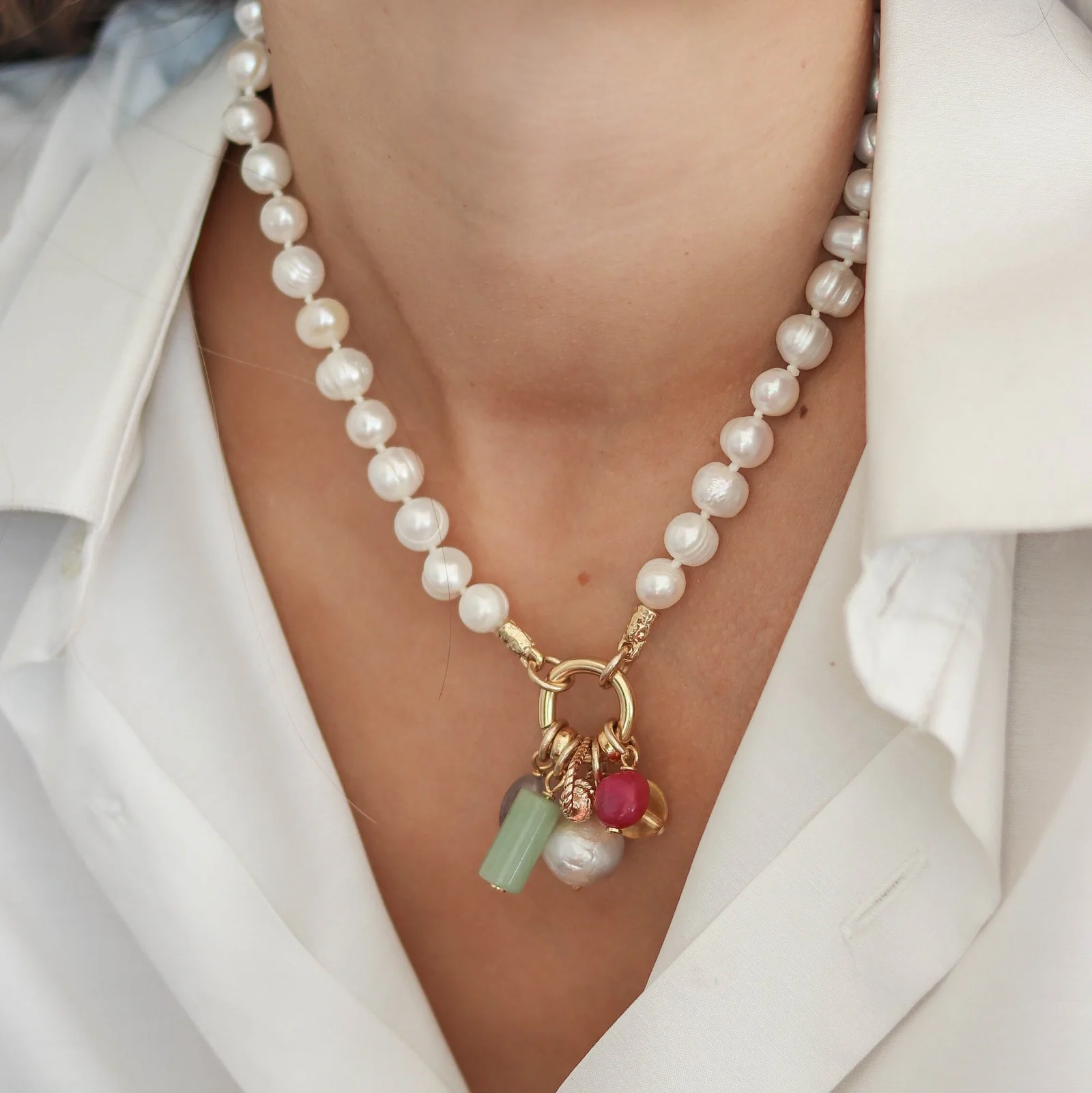 Necklace